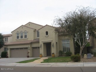 1148 W Rawhide Ave, Gilbert, AZ 85233