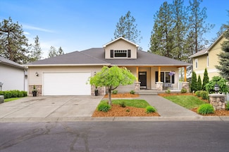 3515 W Excell Ln, Spokane, WA 99208