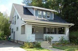 1354 E Clinton St, Frankfort, IN 46041
