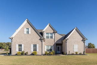 635 Robinson Dr, Marion, AR 72364