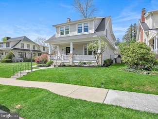 106 N 25th St, Camp Hill, PA 17011