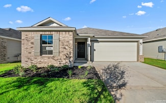 5111 Terlingua Pass, San Antonio, TX 78222