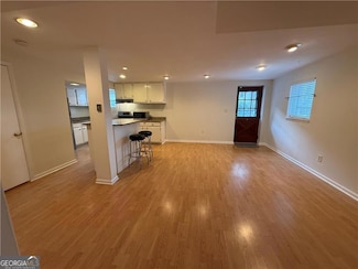 1233 Woodland Ave NE Unit 5, Atlanta, GA 30324
