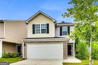 7630 Volion Pkwy, Fairburn, GA 30213