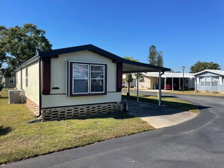 437 Dolphin Dr Unit 437, Winter Haven, FL 33881