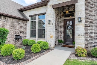 2921 Guinn Farms Rd, Tyler, TX 75707