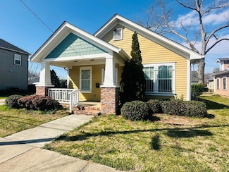 1237 11th St, Augusta, GA 30901