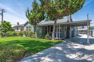 1219 N Lincoln St, Burbank, CA 91506