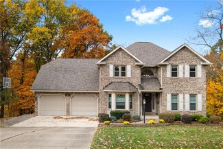 4416 S Beverly Dr, Aliquippa, PA 15001