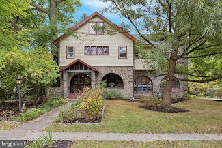 215 Cornell Ave, Swarthmore, PA 19081