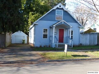 435 22nd St SE, Salem, OR 97301