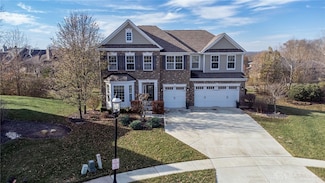 4853 Whispering Creek Ct, Hamilton Township, OH 45039