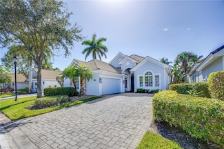 8446 Mallards Way, Naples, FL 34114