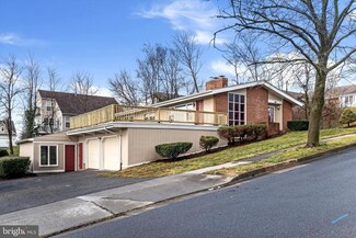 427 Mosby St, Winchester, VA 22601