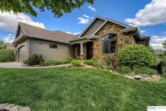 15109 Gilder Ave, Bennington, NE 68007