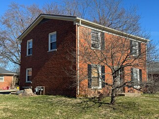 2211 Winterberry Dr, Lexington, KY 40504