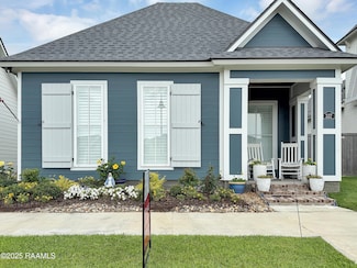 337 Bozeman Trail, Scott, LA 70583