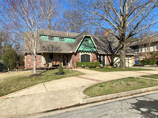 7922 S Toledo Ave, Tulsa, OK 74136