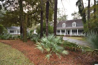 272 Old Carriage Loop, Georgetown, SC 29440