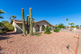 13808 N 38th Dr, Phoenix, AZ 85053