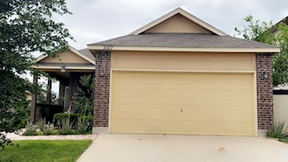 3307 Simmental Dr, Laredo, TX 78046