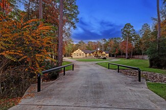 1910 Honea Egypt Rd, Magnolia, TX 77354
