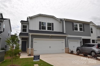 1612 Village Grove Ln, Monroe, NC 28110