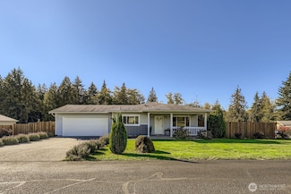 19410 86th Ave NE, Arlington, WA 98223