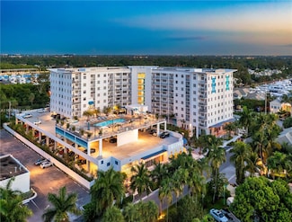 2500 SW 22nd Terrace Unit 605, Fort Lauderdale, FL 33312