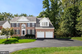 10610 Hickory Point, Columbia, MD 21044