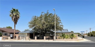 526 W Las Flores Ave, Ridgecrest, CA 93555