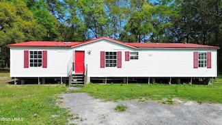 34 Middlefield Cir, Seabrook, SC 29940