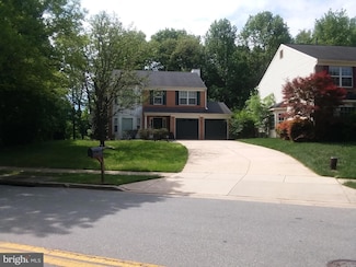 13717 Gullivers Trail, Bowie, MD 20720