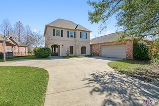 40219 Swan Cir, Gonzales, LA 70737