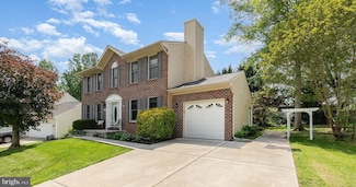 914 Deer Ct, Abingdon, MD 21009