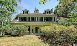 1326 Rugby Rd, Charlottesville, VA 22903