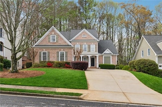 4847 Sara Creek Way Unit 1, Sugar Hill, GA 30518