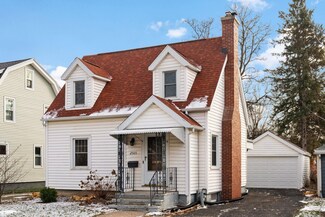 2505 Moland St, Madison, WI 53704