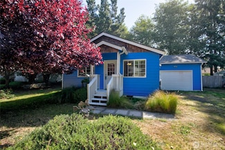 232 Fisher Ave NE, Ocean Shores, WA 98569