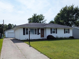 4002 Harvard Rd, Erie, PA 16509