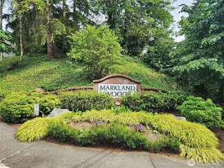 23301 Cedar Way Unit U102, Mountlake Terrace, WA 98043