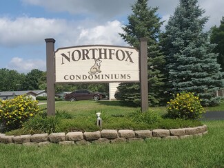 4608 W Northfox Ln Unit C3, McHenry, IL 60050