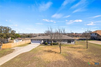 6104 Chimney Rock Ln, Killeen, TX 76542