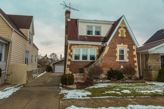 7417 W 55th Place, Summit Argo, IL 60501