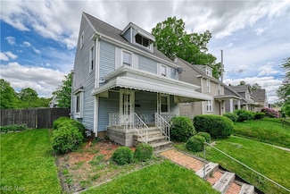 1491 Beardsley St, Akron, OH 44301