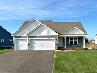 12336 71st St NE, Otsego, MN 55330