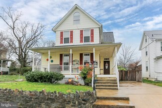 4108 Southern Ave, Baltimore, MD 21206