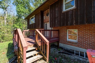 1043 Cowan Creek Rd, Clarksville, OH 45113