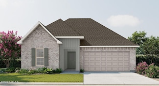 304 Cainwood Ct, Carencro, LA 70520