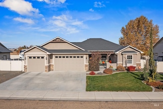 309 Appalachian St, Caldwell, ID 83607